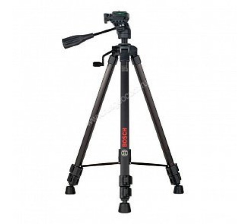 Лазерный дальномер Bosch GLM 250 VF + BT 150 (0.615.994.02J)