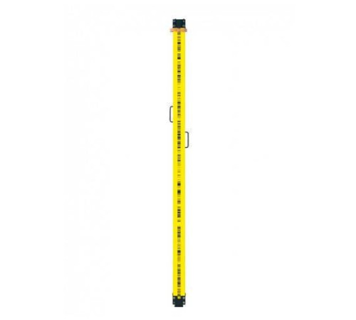 Рейка Leica GPCL3 (3м, штрих-код, инварная)