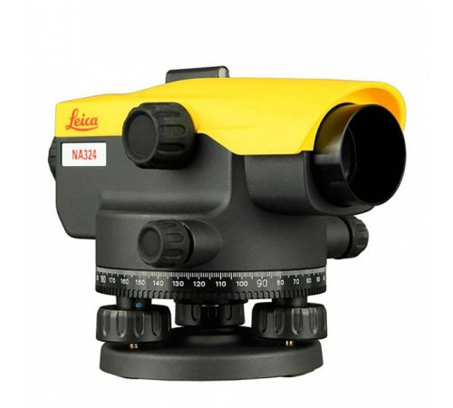 Оптический нивелир Leica NA 324