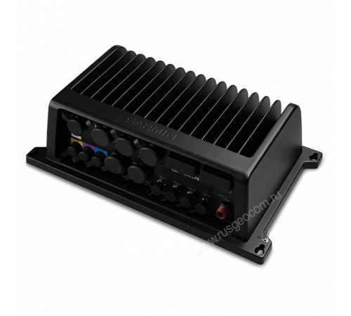 Картплоттер Garmin GPSMAP 8500 (черный ящик)