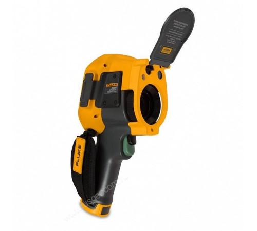 Тепловизор Fluke Ti200