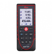 Лазерный дальномер Leica DISTO D410