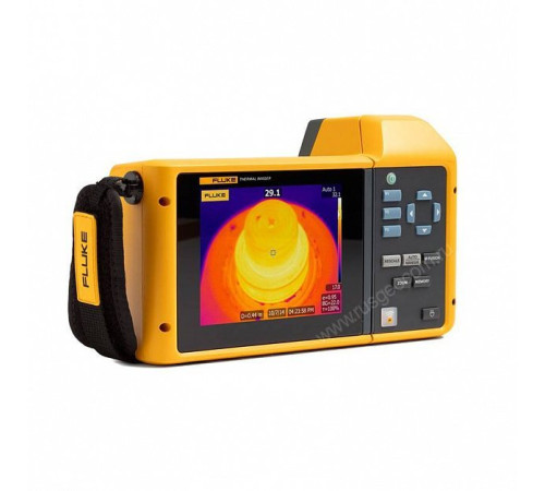 Тепловизор Fluke TiX520