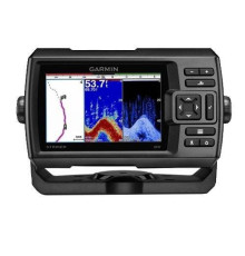 Эхолот Garmin Striker 5dv