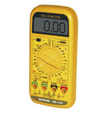 Цифровой мультиметр Актаком АМ-1006