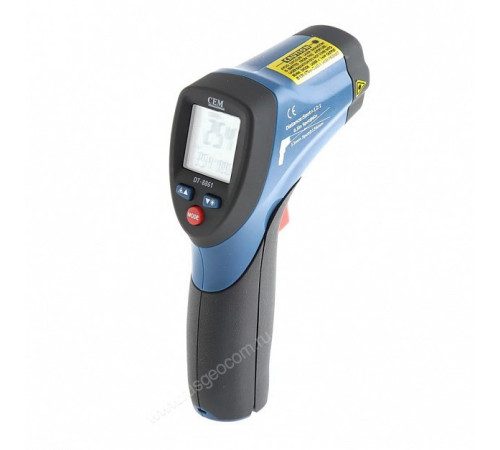 Пирометр CEM DT-8861