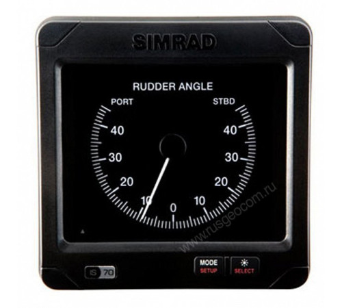 Индикатор руля Simrad RI70-45