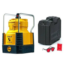 Ротационный нивелир STABILA LAPR 150 Complete Set