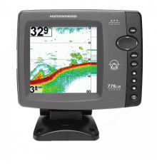 Эхолот Humminbird 778cx HD