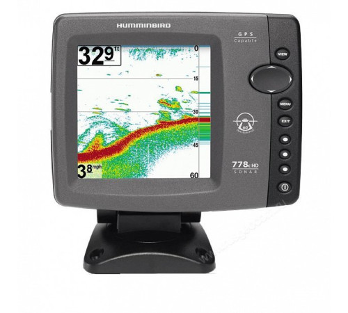Эхолот Humminbird 778cx HD