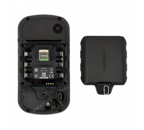 Навигатор Garmin Montana 680t