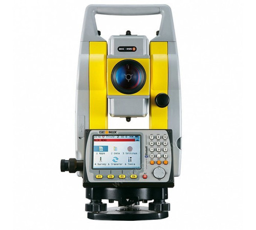 Тахеометр GeoMax Zoom 35 PRO A10 (2")