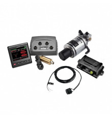 Автопилот Garmin GHP Compact Reactor гидравлический с насосом 1 литр GHC20