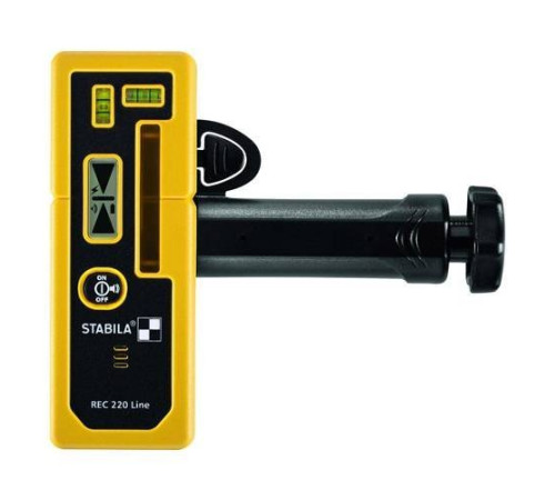 Приемник лазерного излучения STABILA REC 220 Line
