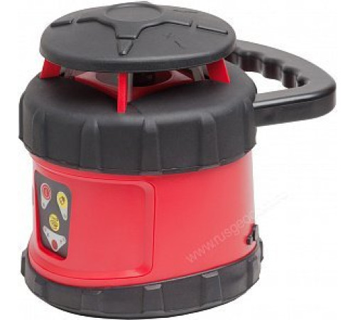 Ротационный лазерный нивелир ADA Rotary 500 H Servo