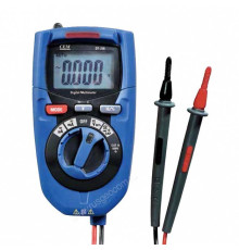 Мультиметр цифровой CEM DT-218
