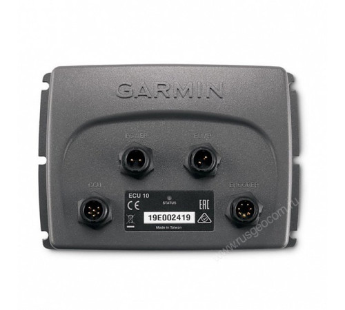 Автопилот Garmin GHP Compact Reactor гидравлический с насосом 1 литр GHC20 Shadowdrive