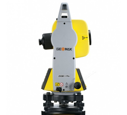 Тахеометр GeoMax Zoom 20 PRO A4 (5")