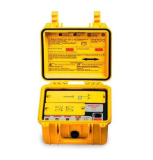 Комплект заземления Leica Digiacc 05 set