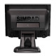 Картплоттер с эхолотом Simrad GO5 xse, NO XDCR