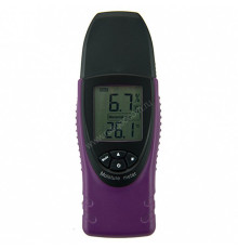 Влагомер бетона, кирпича, древесины МЕГЕОН 20501