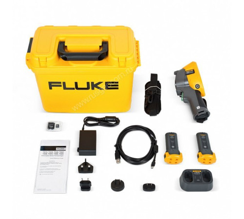 Тепловизор Fluke TiS60