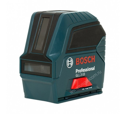 Лазерный нивелир Bosch GLL 2-10 Professional (0.601.063.L00)