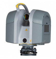 Наземный лазерный сканер Trimble TX6 Standard