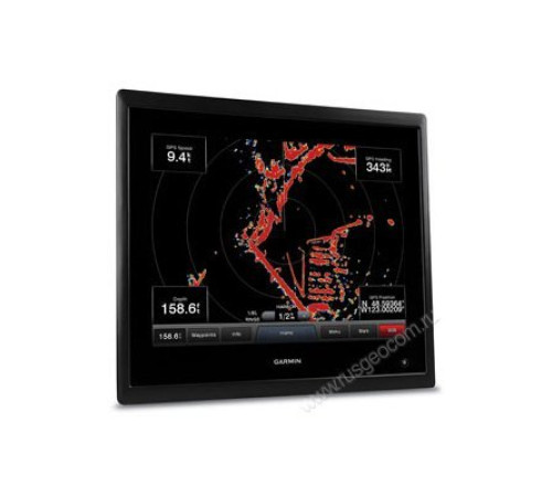 Картплоттер Garmin GMM 170 17”
