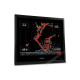 Картплоттер Garmin GMM 190 19”