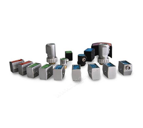 Преобразователи для ультразвуковой дефектоскопии