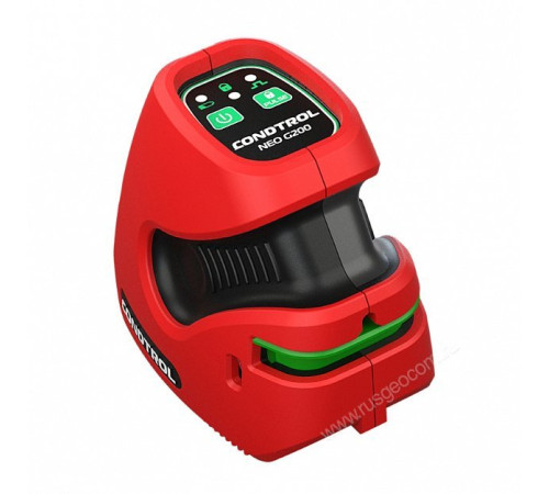 Лазерный уровень Condtrol Neo G220 Set