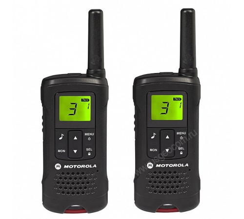 Рация Motorola TLKR T61