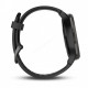 Смарт-часы Garmin Vivomove HR, E EU, Sport, Black-Black, L