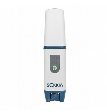 Комплект GNSS Sokkia GCX3 с полевым контроллером Sokkia T-18