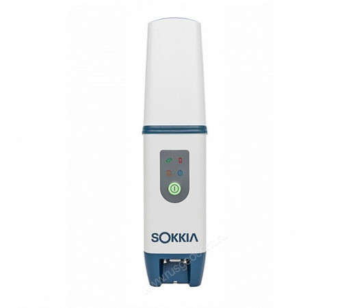 Комплект GNSS Sokkia GCX3 с полевым контроллером Sokkia T-18