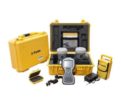 RTK комплект Trimble R10 LT