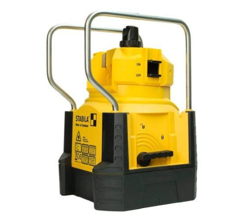 Ротационный нивелир STABILA LAPR 150 Complete Set