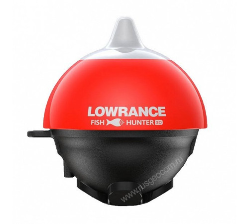 Эхолот Lowrance FishHunter™ Directional 3D