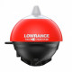 Эхолот Lowrance FishHunter™ Directional 3D
