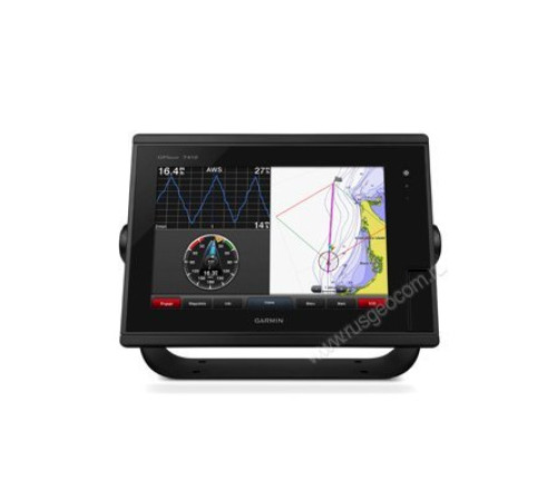 Картплоттер Garmin GPSMAP 7410 J1939