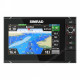Многофункциональный дисплей SIMRAD NSS7 evo2 Combo