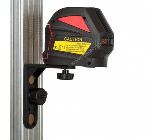 Лазерный нивелир RGK PR-110