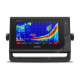 Картплоттер с эхолотом Garmin GPSMAP 722xs