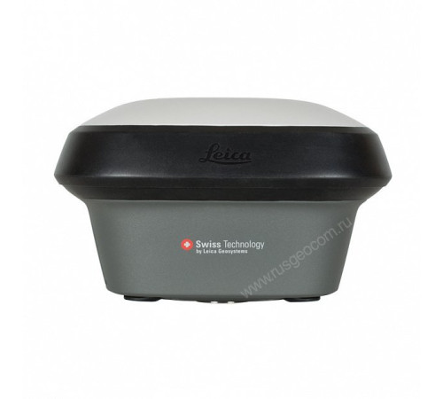 GNSS приёмник LEICA GS18T LTE&UHF (минимальный)