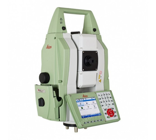 Роботизированный тахеометр Leica TM50 I 0,5"