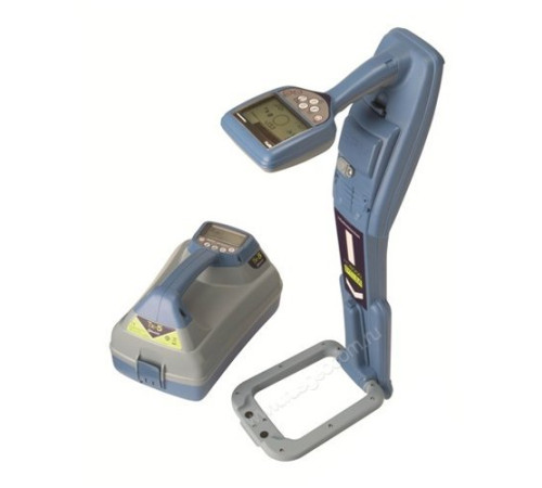 Трассоискатель Radiodetection RD7000+ SLM с генератором
