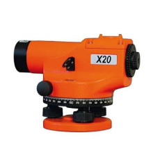 Оптический нивелир NEDO X20