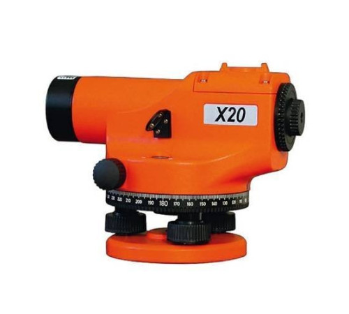 Оптический нивелир NEDO X20