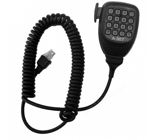 Рация Аргут А-907